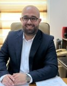 Dr. Mu'ath Abu Qamar